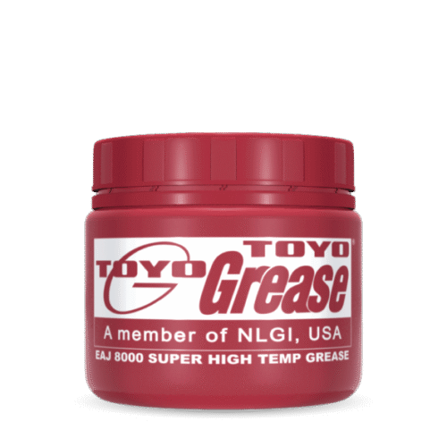 EAJ 8000 HIGH TEMP GREASE