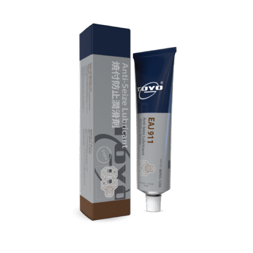 EAJ 911 COPPER (COPPER ANTI-SEIZE / COMPOUND)