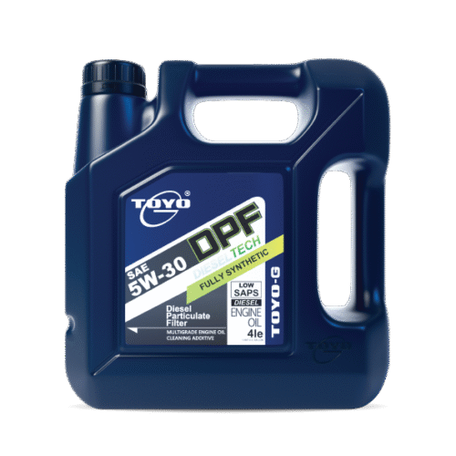 DPF 5W-30
