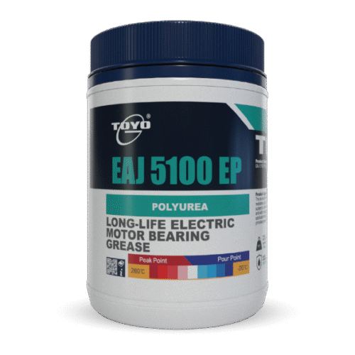 EAJ 5100 EP (Polyurea)