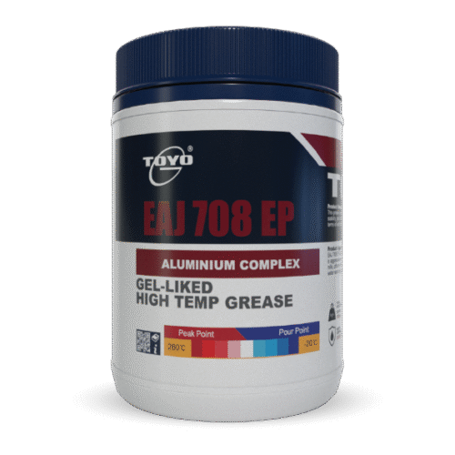 EAJ 708 EP (Aluminium Complex)