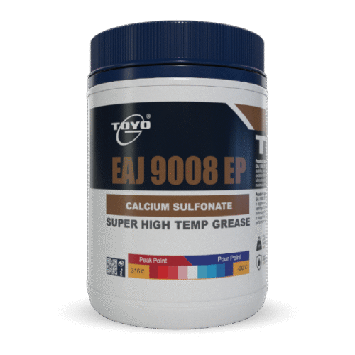 EAJ 9008 EP (Calcium Sulfonate)