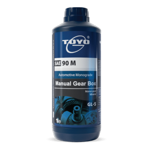 MANU GO 90 (MONO GRADE)