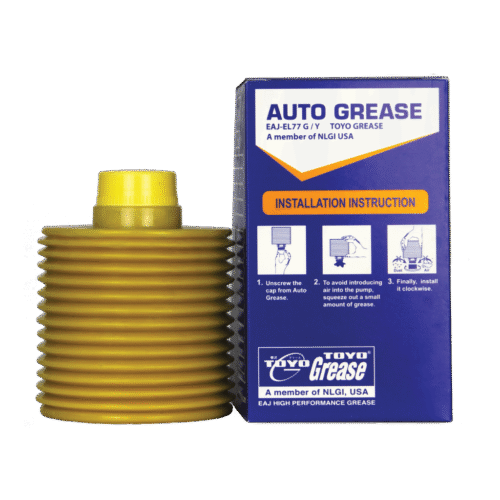 EAJ EL 77 (AUTOGREASE / Central Lubrication)