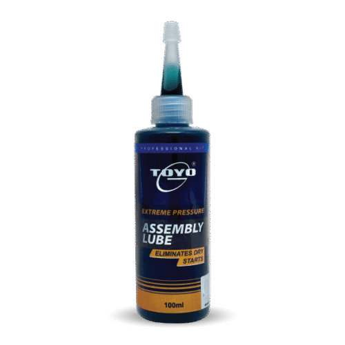 ASSEMBLY LUBE