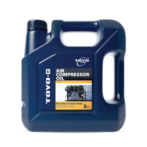 AIR COMPRESSOR OIL