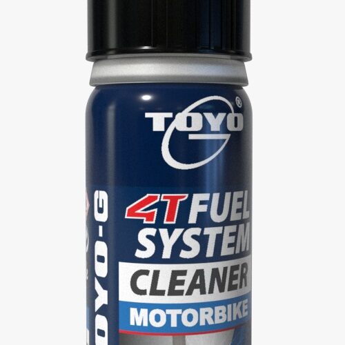 4T FUEL SYSTEM CLEANER